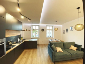 44-Wolnosci - DeerRest Apart, Jelenia Góra